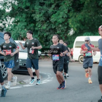 Runner Photo 3866653
