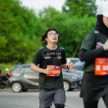 Runner Photo 3866655