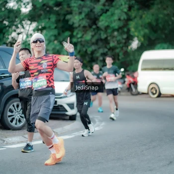 Runner Photo 3866660