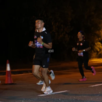 Runner Photo 3866662