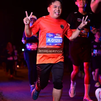 Runner Photo 3866664