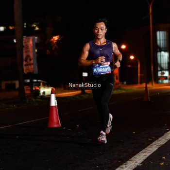 Runner Photo 3866668