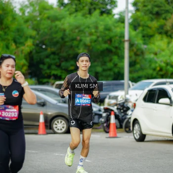 Runner Photo 3866669