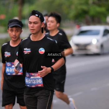 Runner Photo 3866672