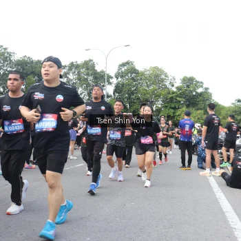 Runner Photo 3866674