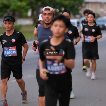 Runner Photo 3866688