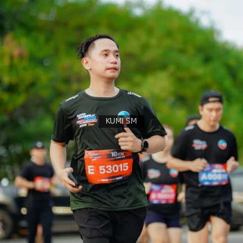 Runner Photo 3866692
