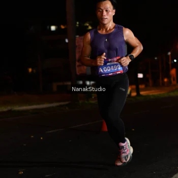 Runner Photo 3866693