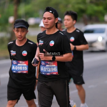 Runner Photo 3866694