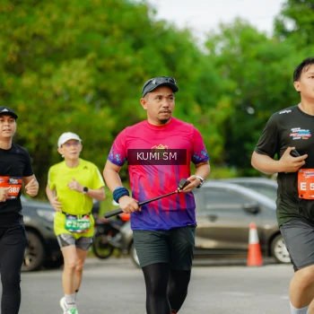 Runner Photo 3866708