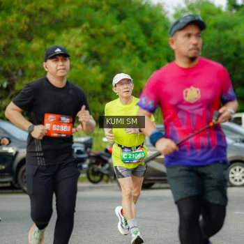 Runner Photo 3866717