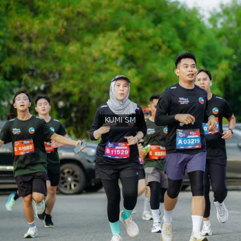 Runner Photo 3866725