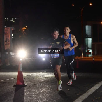Runner Photo 3866726