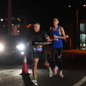 Runner Photo 3866733