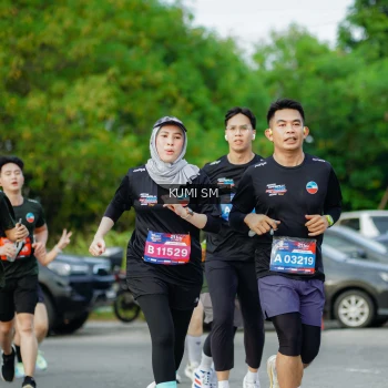 Runner Photo 3866737