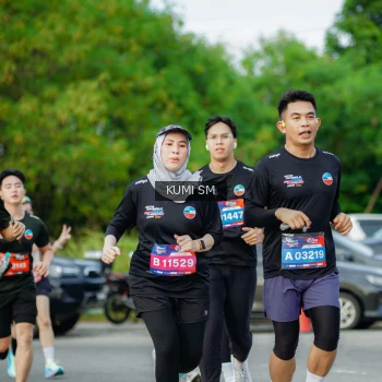 Runner Photo 3866742