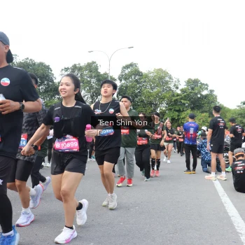 Runner Photo 3866743