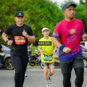 Runner Photo 3866752