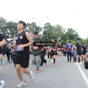 Runner Photo 3866754