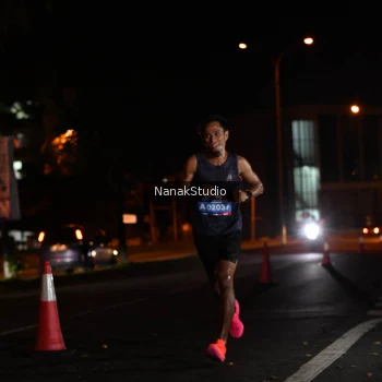 Runner Photo 3866756