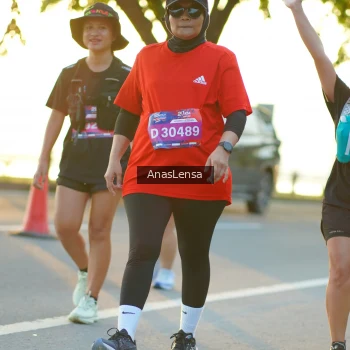 Runner Photo 3866761