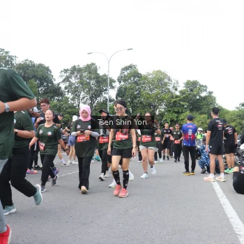 Runner Photo 3866763