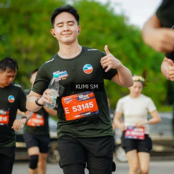 Runner Photo 3866766