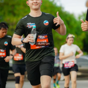 Runner Photo 3866768