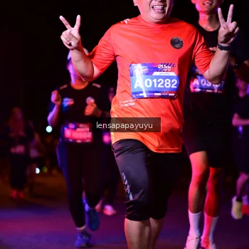 Runner Photo 3866769