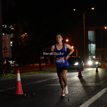 Runner Photo 3866783