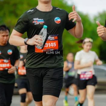 Runner Photo 3866789