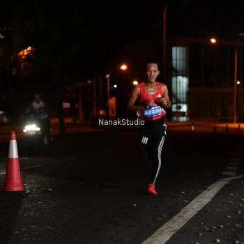 Runner Photo 3866790