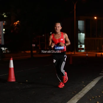Runner Photo 3866794