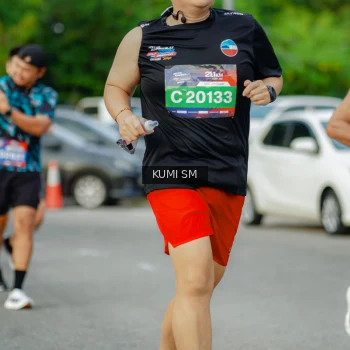 Runner Photo 3866796
