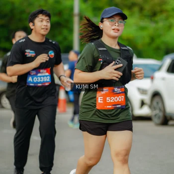 Runner Photo 3866799