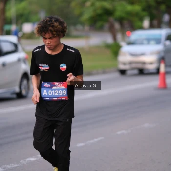 Runner Photo 3866803