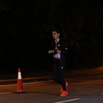 Runner Photo 3866807