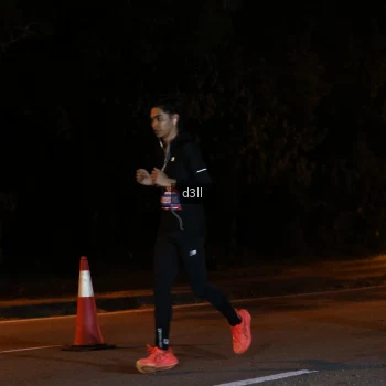Runner Photo 3866808