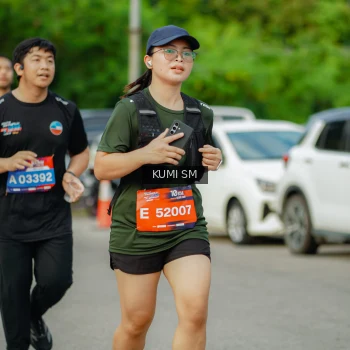 Runner Photo 3866809