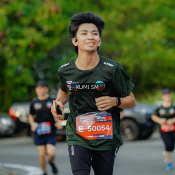 Runner Photo 3866810
