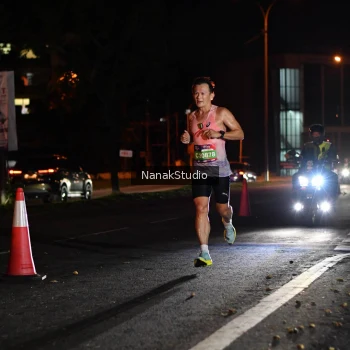 Runner Photo 3866813
