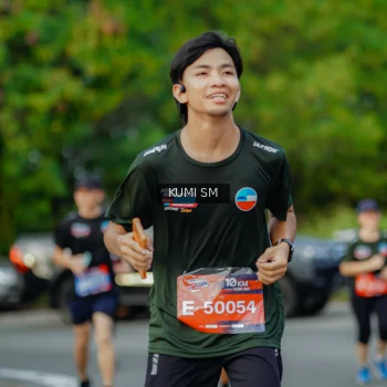 Runner Photo 3866817