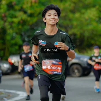 Runner Photo 3866819