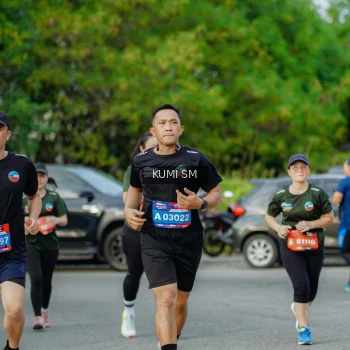 Runner Photo 3866820