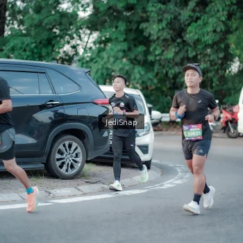 Runner Photo 3866822