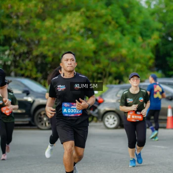 Runner Photo 3866825