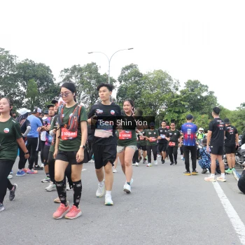 Runner Photo 3866830