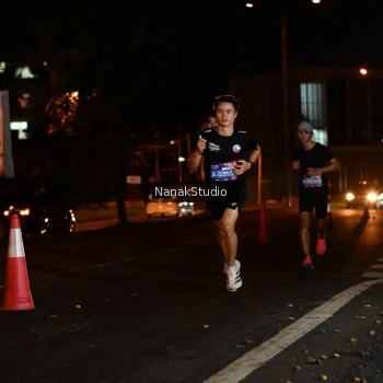 Runner Photo 3866831