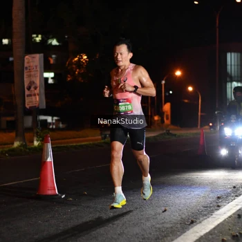 Runner Photo 3866838