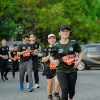 Runner Photo 3866839